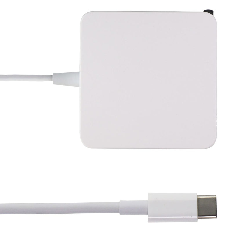 87-Watt (5.5-Foot) USB-C Type C Wall Charger for MacBook Pro 15-inch - White - Unbranded - Simple Cell Shop, Free shipping from Maryland!