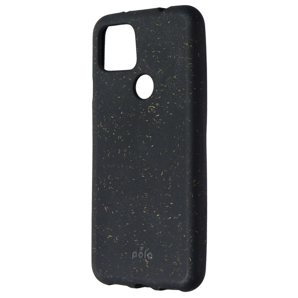 Pela Series Case for Google Pixel 5a - Black - Pela - Simple Cell Shop, Free shipping from Maryland!