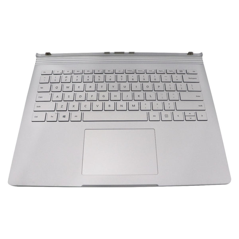 Microsoft Surface Book 2 (13.5-in) / i7-8650U / GTX 1050 / 16GB/512GB - 1832 - Microsoft - Simple Cell Shop, Free shipping from Maryland!