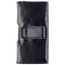 Ventev Leather Carry Pouch for 5-inch Small Size Smartphones & Devices - Black - Ventev - Simple Cell Shop, Free shipping from Maryland!