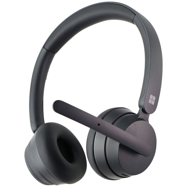 Microsoft Modern Wireless Headset for PC/Mac - Black (8JR-00001) - Microsoft - Simple Cell Shop, Free shipping from Maryland!