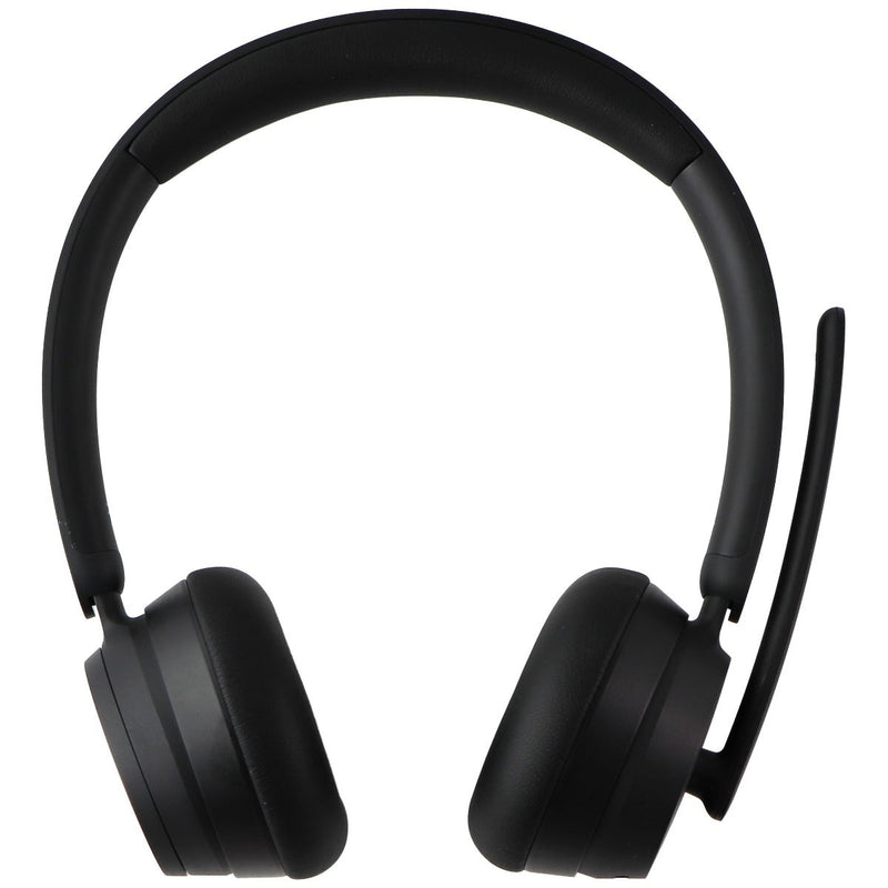 Microsoft Modern Wireless Headset for PC/Mac - Black (8JR-00001) - Microsoft - Simple Cell Shop, Free shipping from Maryland!