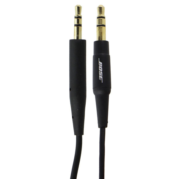 Bose 3.5mm to 2.5mm Cable for Headphones - Black (4FT) - Bose - Simple Cell Shop, Free shipping from Maryland!