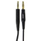 Bose 3.5mm to 2.5mm Cable for Headphones - Black (4FT) - Bose - Simple Cell Shop, Free shipping from Maryland!