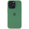 Apple Silicone Case For Magsafe  for iPhone 13 Pro - Clover (MM2F3ZM/A) - Apple - Simple Cell Shop, Free shipping from Maryland!