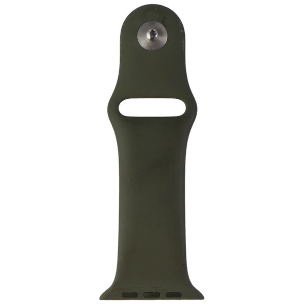 Apple 44mm Clasp for Apple Watch 42/44/45mm All Series - Khaki Green - Apple - Simple Cell Shop, Free shipping from Maryland!