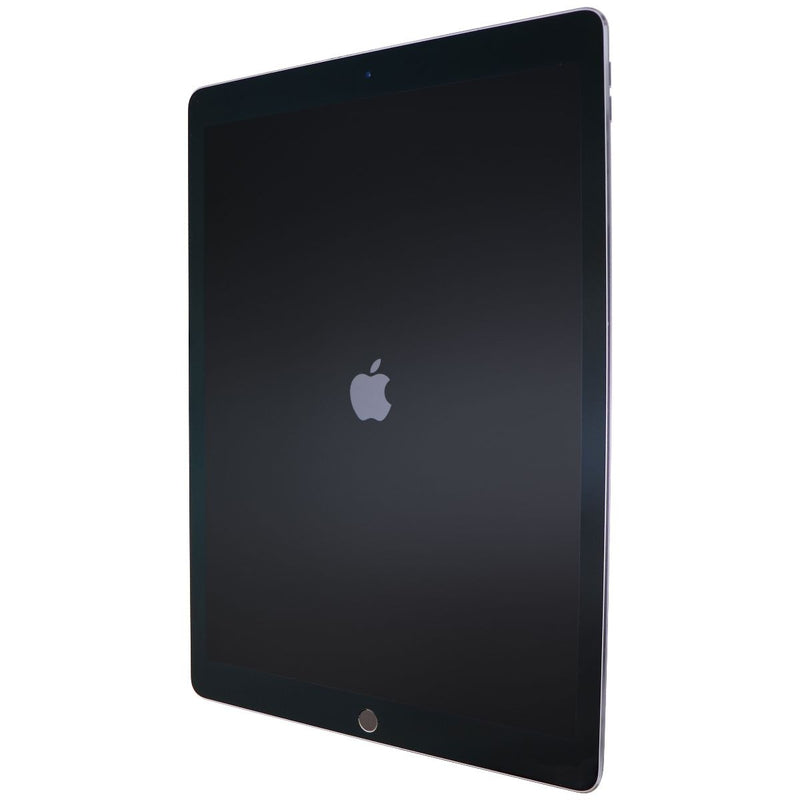 Apple iPad Pro 12.9-inch (2nd Gen) Tablet (A1671) Unlocked - 256GB/Space Gray