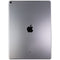 Apple iPad Pro 12.9-inch (2nd Gen) Tablet (A1671) Unlocked - 256GB/Space Gray