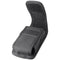 PureGear Flip Phone Clip Pouch Case for Alcatel Flip 4 - Black