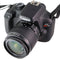 Canon EOS Rebel T100 Camera with EF-S 18-55MM 1:3.5-5.6 III Lens - Canon - Simple Cell Shop, Free shipping from Maryland!