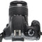 Canon EOS Rebel T100 Camera with EF-S 18-55MM 1:3.5-5.6 III Lens - Canon - Simple Cell Shop, Free shipping from Maryland!