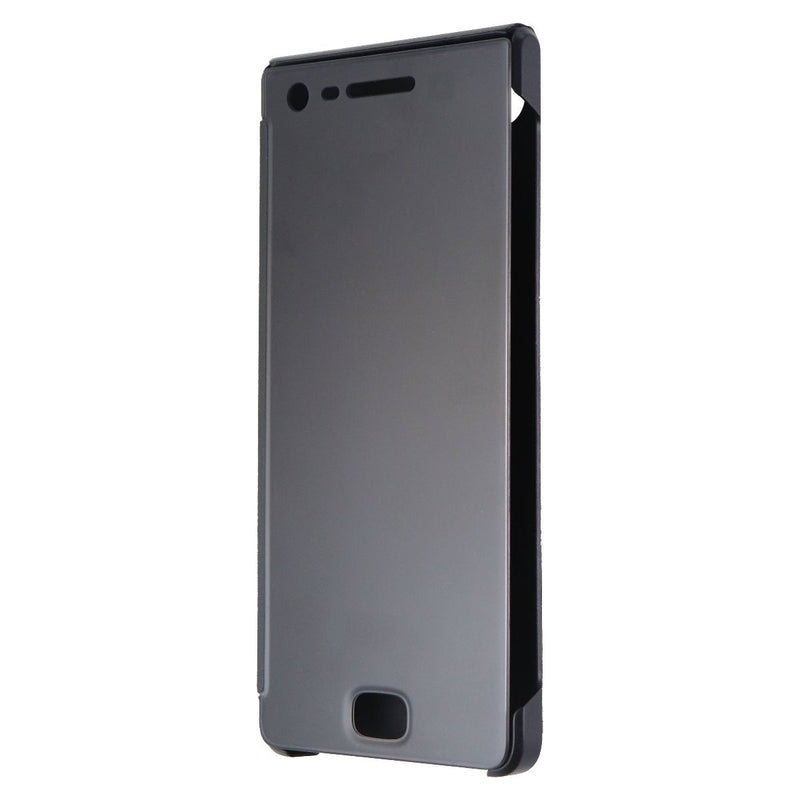 BlackBerry Privacy FlipCase Folio for BlackBerry Motion - Black (PFD100-3AALUS1) - Blackberry - Simple Cell Shop, Free shipping from Maryland!
