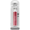 myCharge Simple Power Portable 2,200mAh USB Charger with Carabiner - Red - myCharge - Simple Cell Shop, Free shipping from Maryland!