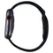 Apple Watch Series 6 (GPS + LTE) - 44mm Space Gray AL / Black Sport Band (A2294) - Apple - Simple Cell Shop, Free shipping from Maryland!