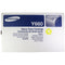 Samsung CLP-Y660B Yellow Toner Cartridge for CLP-610/660 CLX-6200/6210/6240 - Samsung - Simple Cell Shop, Free shipping from Maryland!