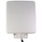 Panorama Ultra Wideband MIMO Antenna with Gain - White (WMMG-7-27-5SP) - PANORAMA ANTENNAS, INC. - Simple Cell Shop, Free shipping from Maryland!
