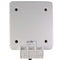 Panorama Ultra Wideband MIMO Antenna with Gain - White (WMMG-7-27-5SP) - PANORAMA ANTENNAS, INC. - Simple Cell Shop, Free shipping from Maryland!