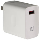 OnePlus Warp Charger 30 Fast Charging USB Power Adapter (WC0506A1HK) - White - OnePlus - Simple Cell Shop, Free shipping from Maryland!