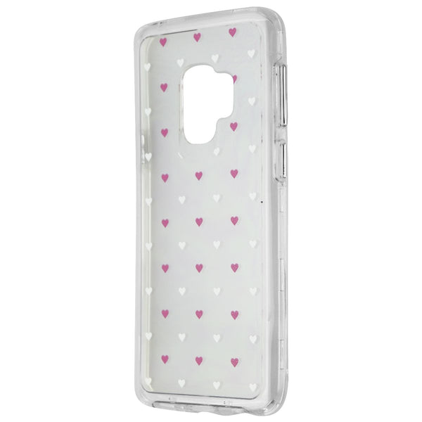 Nimbus9 Canvas Series Case for Samsung Galaxy S9 - Heartful - Nimbus9 - Simple Cell Shop, Free shipping from Maryland!
