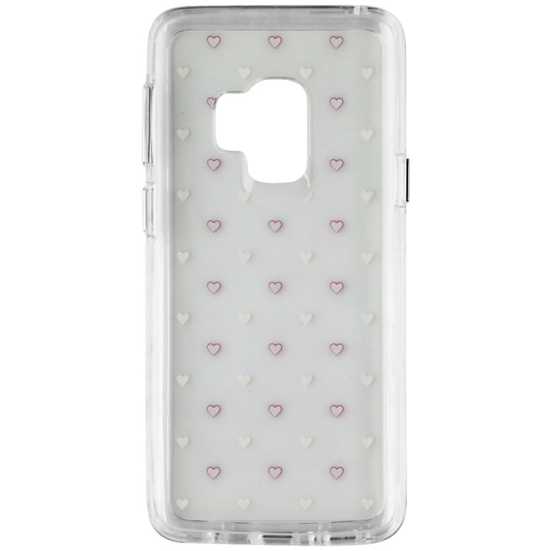 Nimbus9 Canvas Series Case for Samsung Galaxy S9 - Heartful - Nimbus9 - Simple Cell Shop, Free shipping from Maryland!