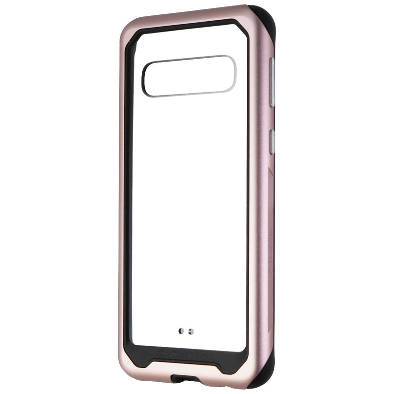 Ghostek Atomic Slim 2 Series Aluminum Case for Galaxy S10 - Rose Gold/Clear - Ghostek - Simple Cell Shop, Free shipping from Maryland!