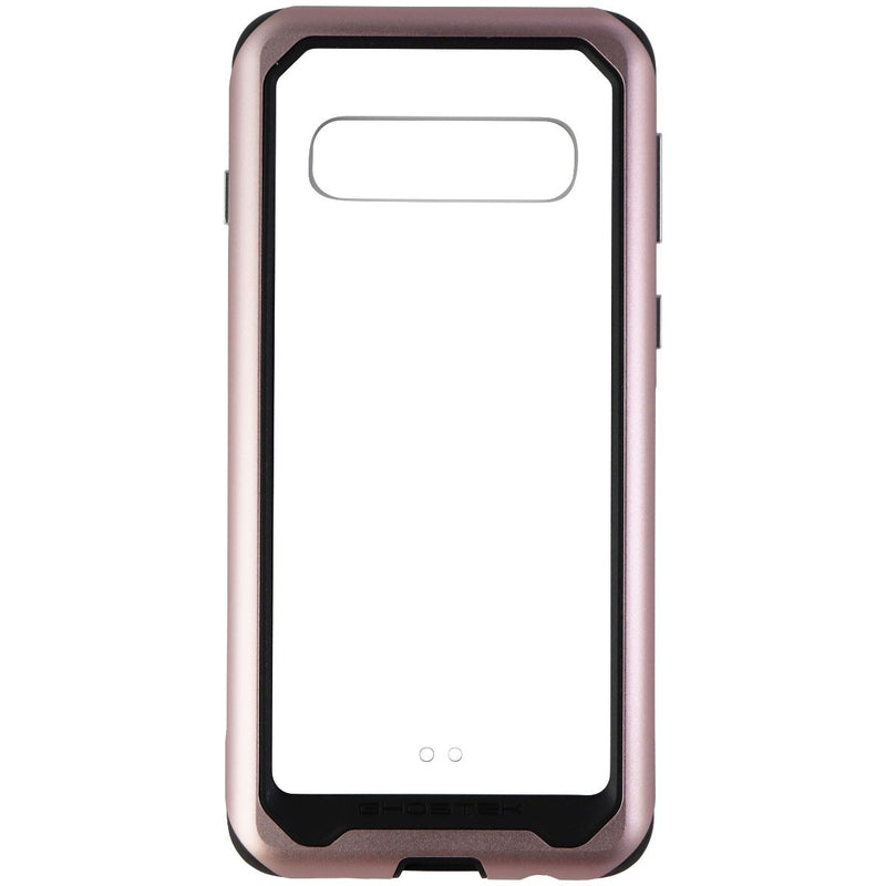Ghostek Atomic Slim 2 Series Aluminum Case for Galaxy S10 - Rose Gold/Clear - Ghostek - Simple Cell Shop, Free shipping from Maryland!