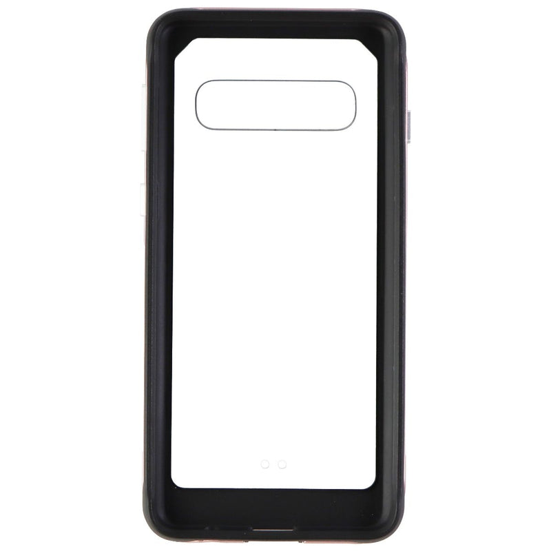 Ghostek Atomic Slim 2 Series Aluminum Case for Galaxy S10 - Rose Gold/Clear - Ghostek - Simple Cell Shop, Free shipping from Maryland!
