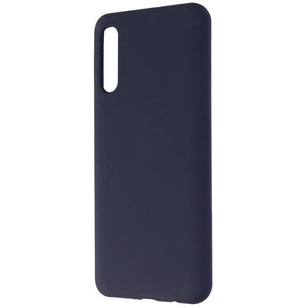 Uunique London Silicone Slim Case for Samsung Galaxy A50 - Dark Blue - Uunique London - Simple Cell Shop, Free shipping from Maryland!