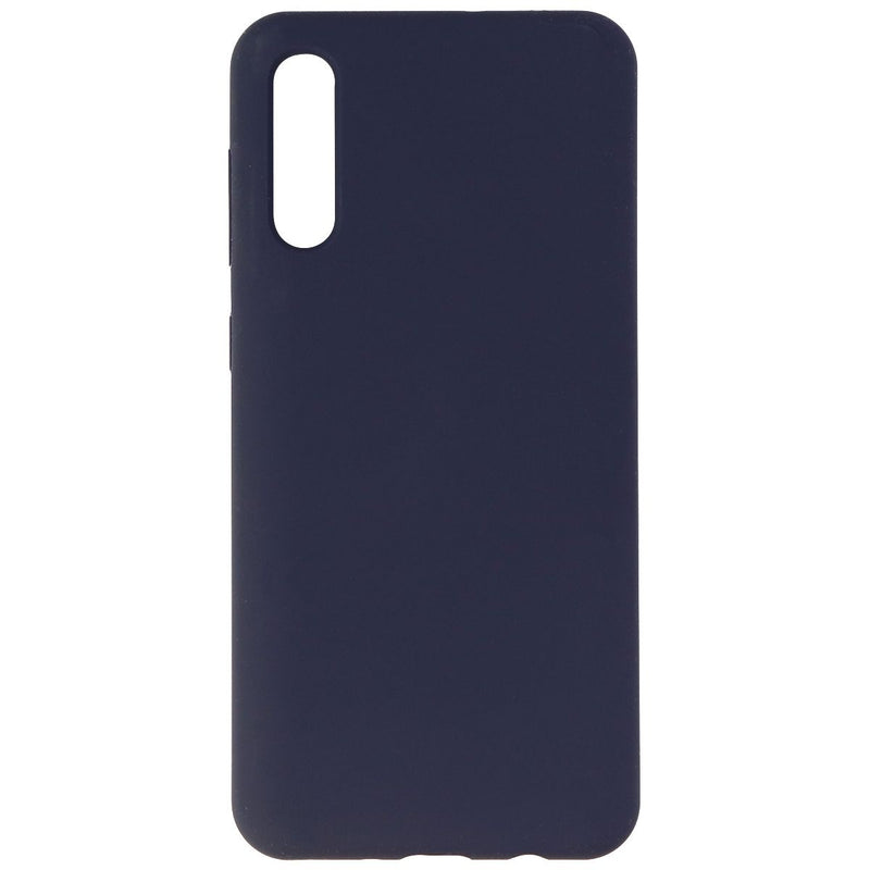 Uunique London Silicone Slim Case for Samsung Galaxy A50 - Dark Blue - Uunique London - Simple Cell Shop, Free shipping from Maryland!