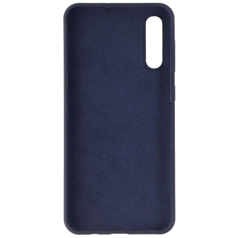 Uunique London Silicone Slim Case for Samsung Galaxy A50 - Dark Blue - Uunique London - Simple Cell Shop, Free shipping from Maryland!