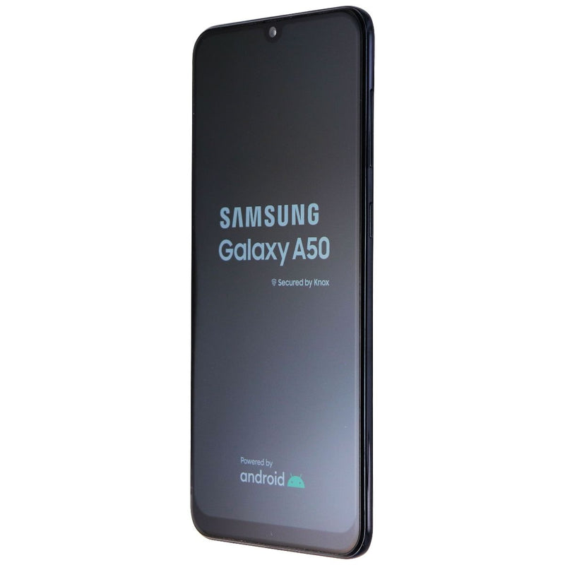 Samsung Galaxy A50 (6.4-in) Smartphone (SM-A505G) Claro Wireless - 64GB / Black - Samsung - Simple Cell Shop, Free shipping from Maryland!