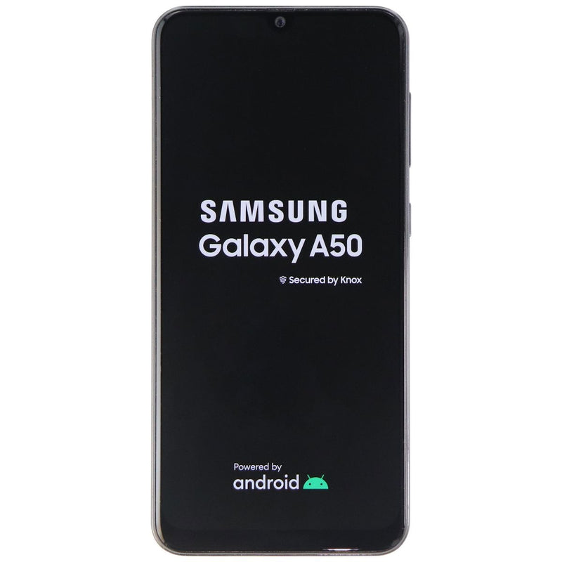 Samsung Galaxy A50 (6.4-in) Smartphone (SM-A505G) Claro Wireless - 64GB / Black - Samsung - Simple Cell Shop, Free shipping from Maryland!