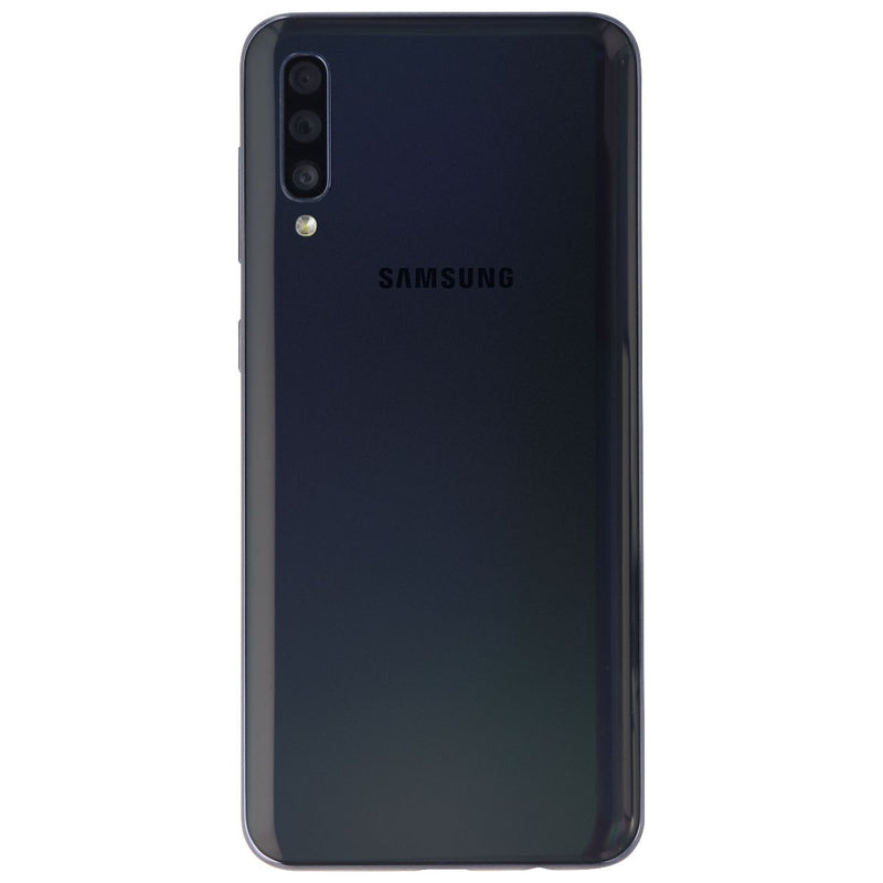 Samsung Galaxy A50 (6.4-in) Smartphone (SM-A505G) Claro Wireless - 64GB / Black - Samsung - Simple Cell Shop, Free shipping from Maryland!