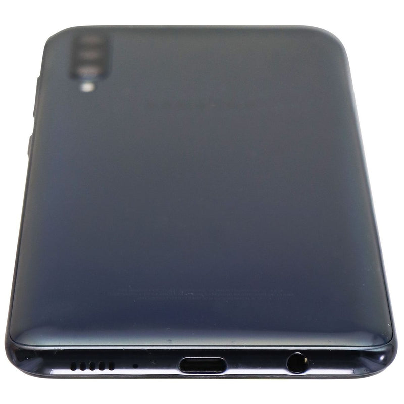 Samsung Galaxy A50 (6.4-in) Smartphone (SM-A505G) Claro Wireless - 64GB / Black - Samsung - Simple Cell Shop, Free shipping from Maryland!