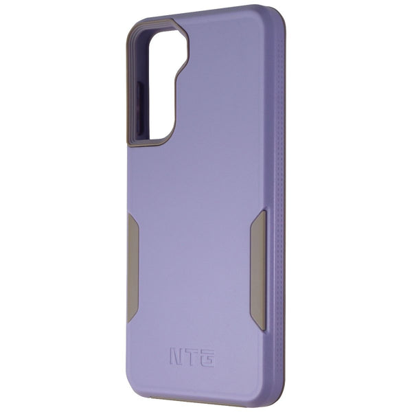 NTG Protective Cover Case for Samsung S21 - Purple / Gray - NTG - Simple Cell Shop, Free shipping from Maryland!