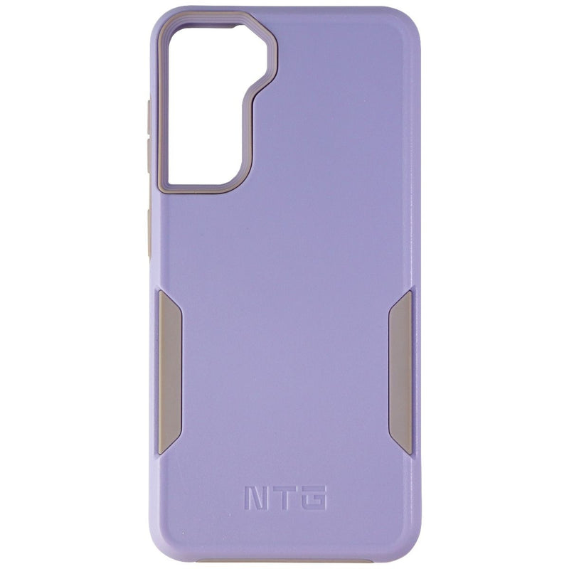 NTG Protective Cover Case for Samsung S21 - Purple / Gray - NTG - Simple Cell Shop, Free shipping from Maryland!