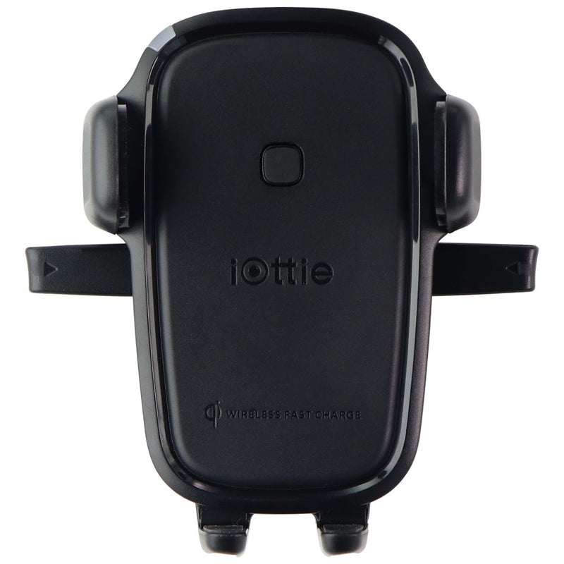 iOttie Wireless Car Charger Easy One Touch Qi Charging CD Slot + Air Vent Combo - iOttie - Simple Cell Shop, Free shipping from Maryland!