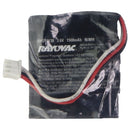 Rayovac 3.8V Rechargeable 1500mAh NiMH Battery (HHD10138) - Rayovac - Simple Cell Shop, Free shipping from Maryland!