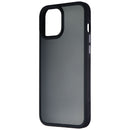 Cyrill Color Brick Series Case for Apple iPhone 12 Pro Max - Black/Gray Buttons - Cyrill - Simple Cell Shop, Free shipping from Maryland!