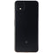 Google Pixel 4 XL (6.3-in) (G020J) GSM + CDMA - 64GB / Black / FRONT CAM ISSUE - Google - Simple Cell Shop, Free shipping from Maryland!