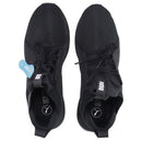 PUMA Mens Enzo Sneaker Sport Shoes - Black (Size 10 M US) - Puma - Simple Cell Shop, Free shipping from Maryland!