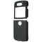 Encased 2 Piece Shell Case for Moto RAZR 5G (2020) - Black - Encased - Simple Cell Shop, Free shipping from Maryland!
