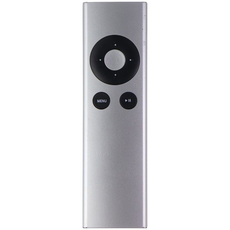 Replacement Remote Control for Apple TV Stream Box - Silver - Unbranded - Simple Cell Shop, Free shipping from Maryland!
