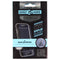 Gadget Guard Black Ice Edition Tempered Glass for LG K3 (2017) - Crystal Clear - Gadget Guard - Simple Cell Shop, Free shipping from Maryland!
