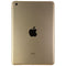 Apple iPad mini 3 (7.9-inch) Tablet (A1599) Wi-Fi Only - 128GB / Gold - Apple - Simple Cell Shop, Free shipping from Maryland!