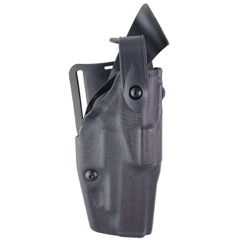 Safariland Right Hand Holster with Release Lock - Black / (6360-77) P-226 21/19 - Safariland - Simple Cell Shop, Free shipping from Maryland!