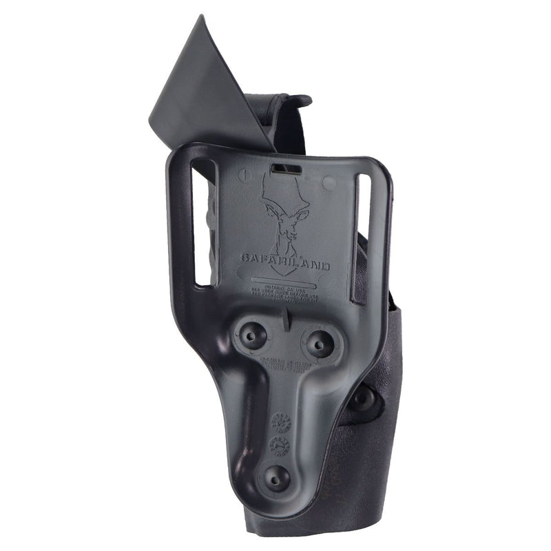 Safariland Right Hand Holster with Release Lock - Black / (6360-77) P-226 21/19 - Safariland - Simple Cell Shop, Free shipping from Maryland!