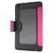Incipio Clarion Shock Absorbing Gel Case for AT&T Trek 2 HD - Pink/Smoke - Incipio - Simple Cell Shop, Free shipping from Maryland!