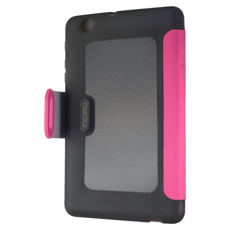 Incipio Clarion Shock Absorbing Gel Case for AT&T Trek 2 HD - Pink/Smoke - Incipio - Simple Cell Shop, Free shipping from Maryland!