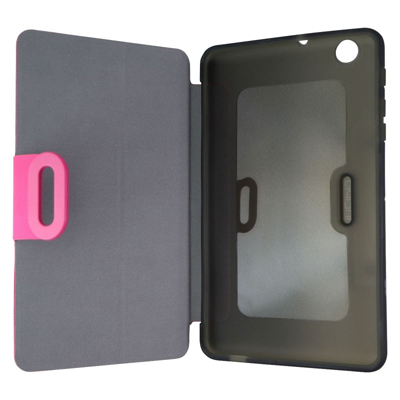 Incipio Clarion Shock Absorbing Gel Case for AT&T Trek 2 HD - Pink/Smoke - Incipio - Simple Cell Shop, Free shipping from Maryland!